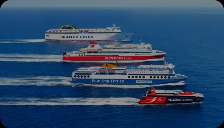 Σε εξέλιξη η ανανέωση του στόλου της Attica Group με νέα πλοία και πωλήσεις παλαιότερων μονάδων