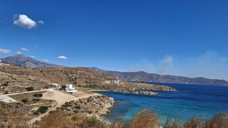 Εξοχική κατοικία: Από το Ντουμπάι στροφή στην Ελλάδα – Οι νέες ευκαιρίες μετά τον πόλεμο στο Ιράν