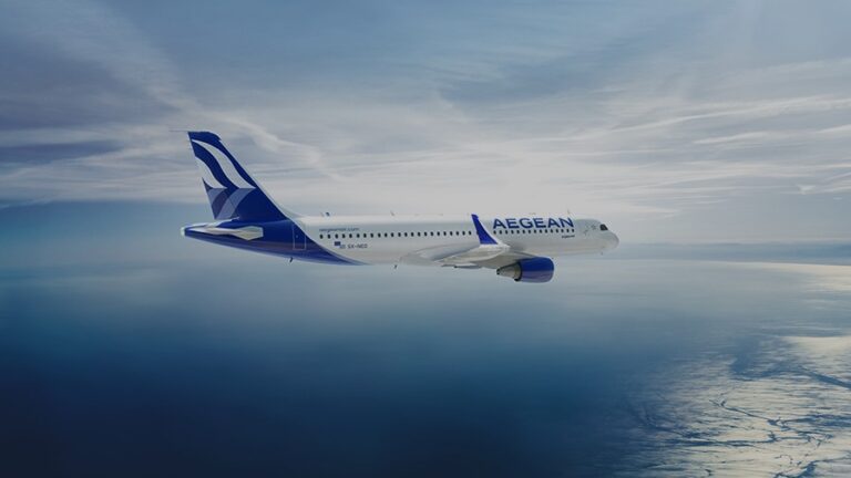 Aegean: Ανθεκτικότητα και θετικές προοπτικές εν μέσω ενεργειακής κρίσης