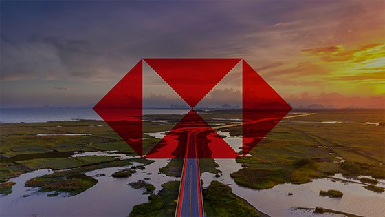 HSBC: Αυξάνει τις τιμές στόχους για τις ελληνικές τράπεζες λόγω επιτοκίων