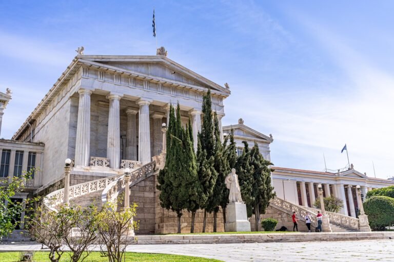 Δωρεά 160 εκατ. ευρώ από τις συστημικές τράπεζες για την αναβάθμιση τριών κορυφαίων δημόσιων πανεπιστημίων