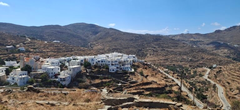 Νέα «ζωή» στα άδεια κτίρια: Πώς οι βιομηχανικοί χώροι μετατρέπονται σε κατοικίες